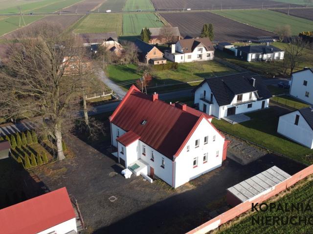 Dom na sprzedaż, Studnitza