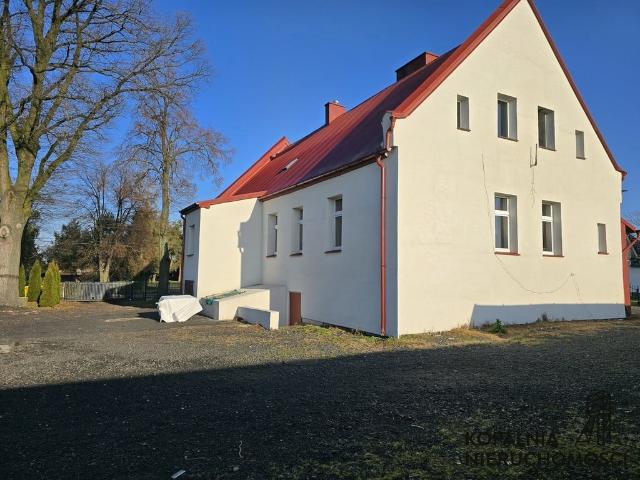 Dom na sprzedaż, Studnitza