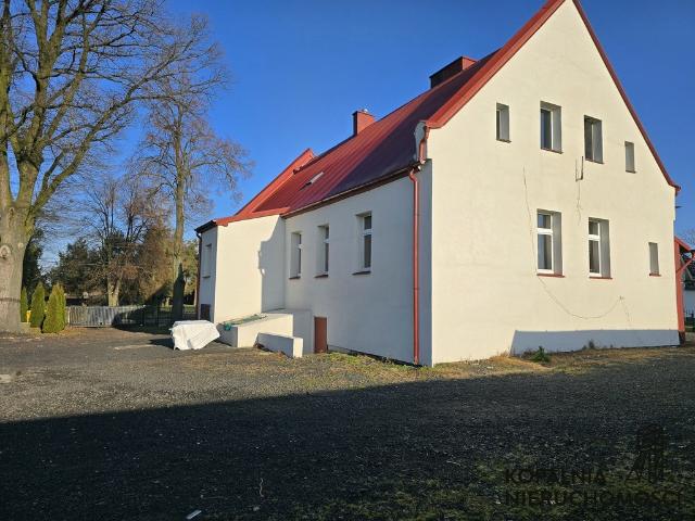 Dom na sprzedaż, Studnitza
