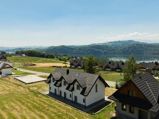 Dom na sprzedaż, Stylchyn