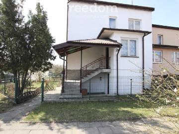 Dom na sprzedaż, Sucharskiego
