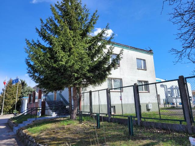 Dom na sprzedaż, Surowieckiego