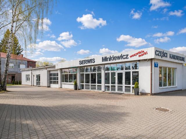 Dom na sprzedaż, Suwałki, Wawrzyńca Gałaja