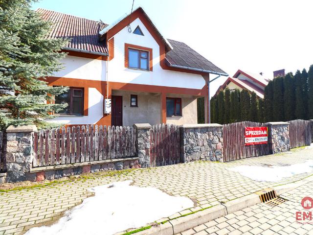 Dom na sprzedaż, Suwałki