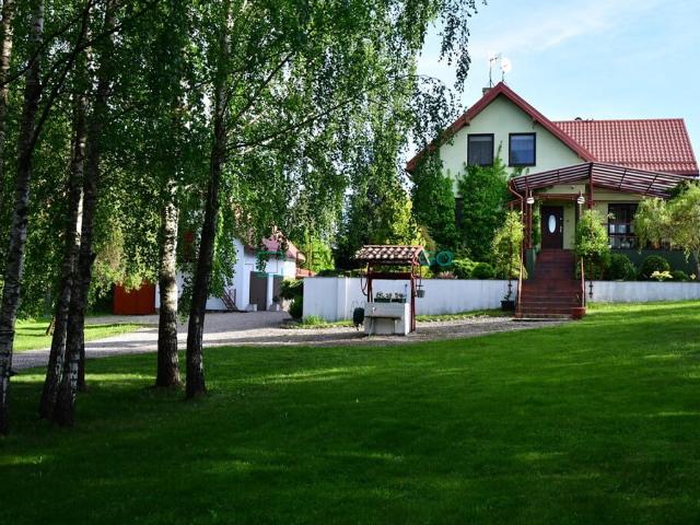 Dom na sprzedaż, Suwałki