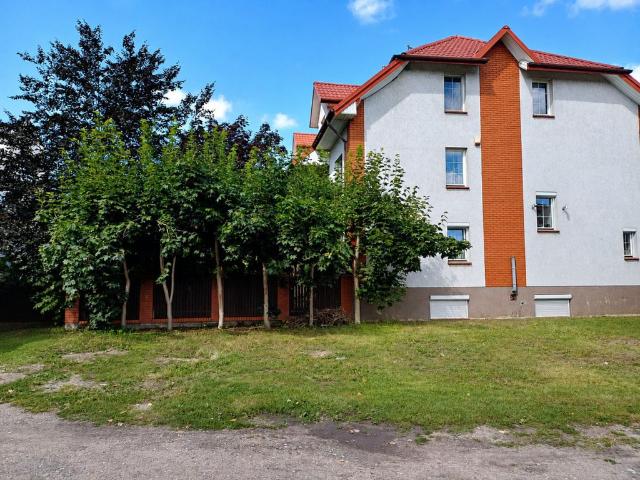 Dom na sprzedaż, Suwałki
