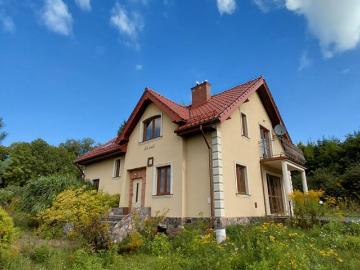 Dom na sprzedaż, Suwalska