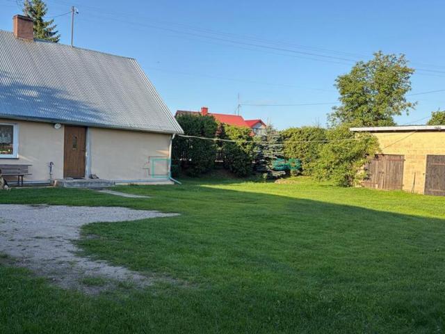 Dom na sprzedaż, Suwalska