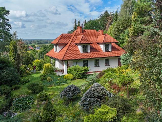 Dom na sprzedaż, Sybiraków