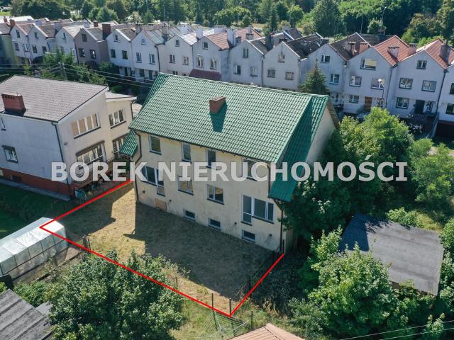 Dom na sprzedaż, Szarych Szeregów