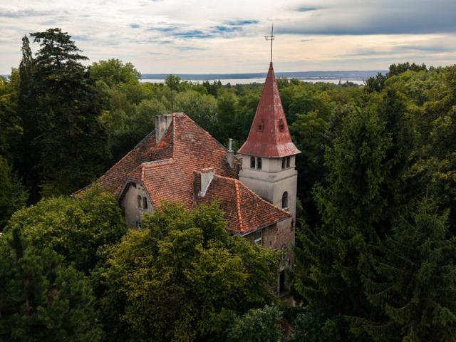 Dom na sprzedaż, Szczecin