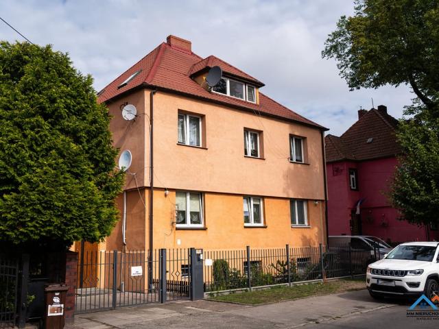 Dom na sprzedaż, Szczecin