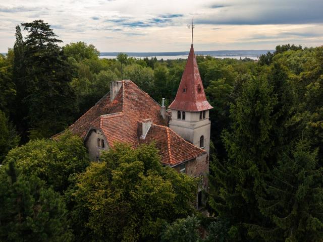 Dom na sprzedaż, Szczecin