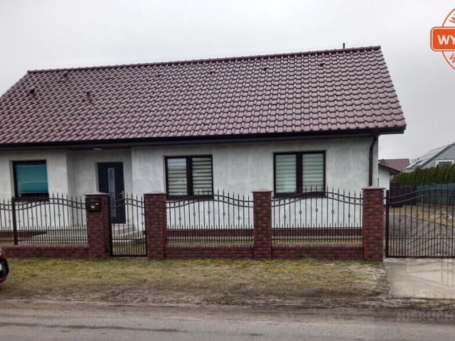 Dom na sprzedaż, Szczecin