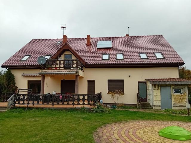 Dom na sprzedaż, Szczecin, Wiklinowa