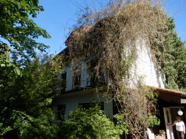 Dom na sprzedaż, Szczecin, Dąbie, Szosa Stargardzka