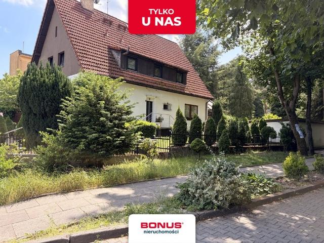 Dom na sprzedaż, Szczecin, Głębokie Pilchowo