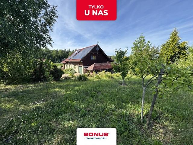 Dom na sprzedaż, Szczecin, Płonia Śmierdnica Jezierzyce