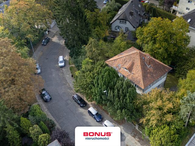 Dom na sprzedaż, Szczecin, Pogodno
