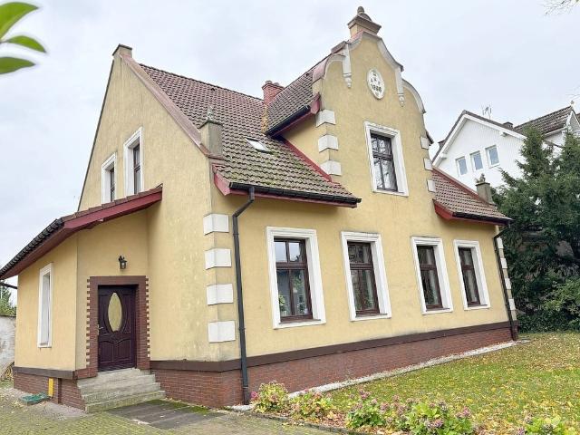Dom na sprzedaż, Szczecin, Pogodno