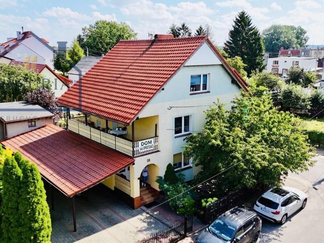 Dom na sprzedaż, Szewska