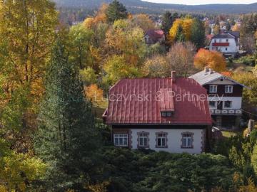 Dom na sprzedaż