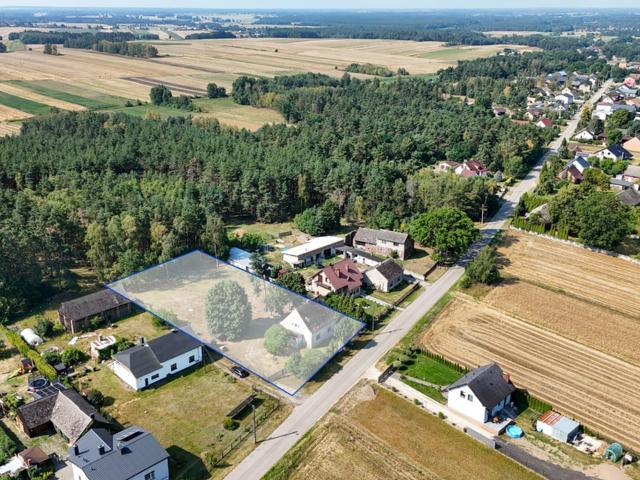 Dom na sprzedaż, Szkolna