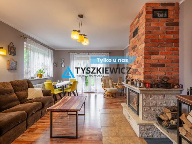 Dom na sprzedaż, Szkolna