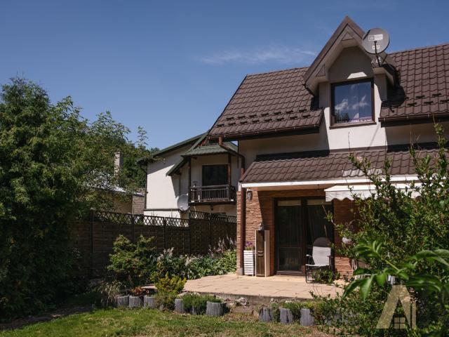 Dom na sprzedaż, Szlachtowska