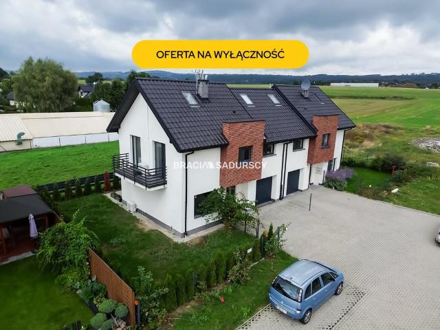 Dom na sprzedaż, Szlachecka