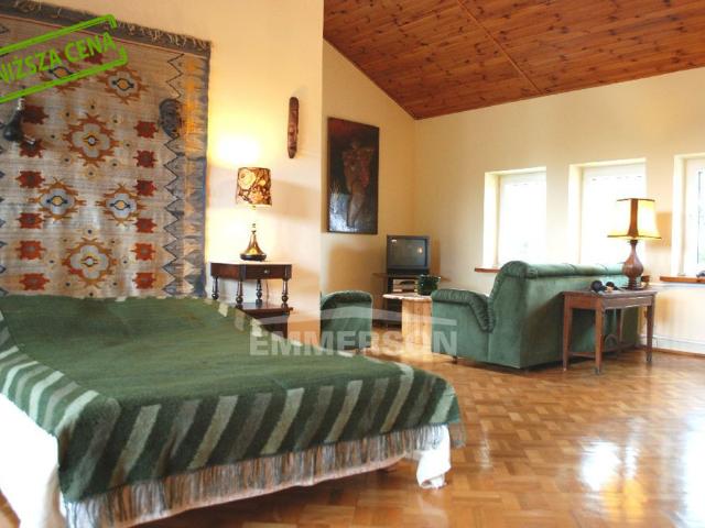 Dom na wynajem