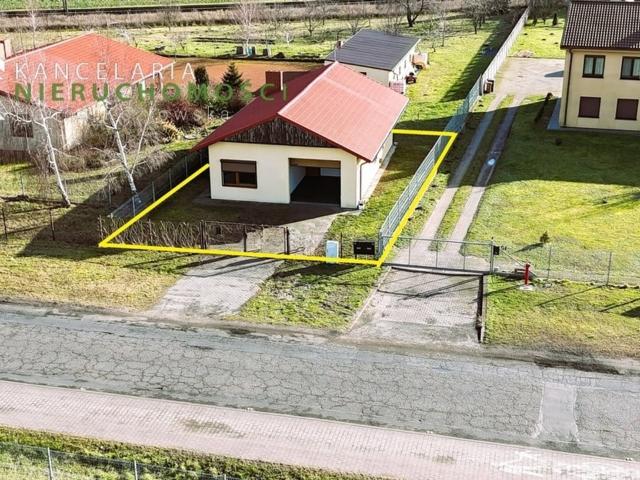 Dom na wynajem