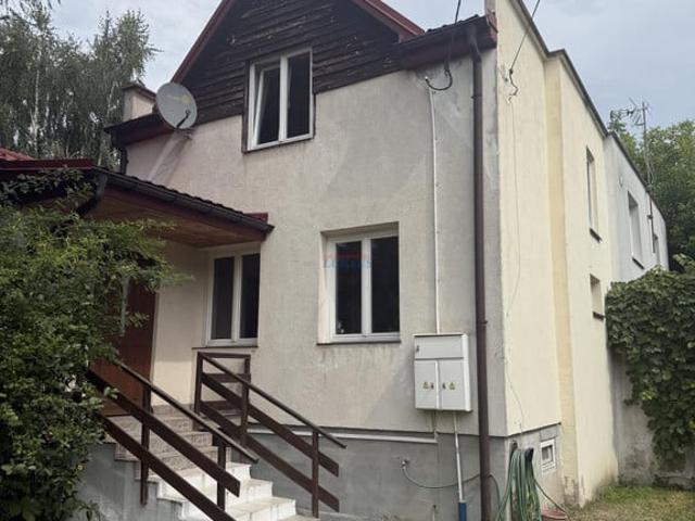 Dom na wynajem