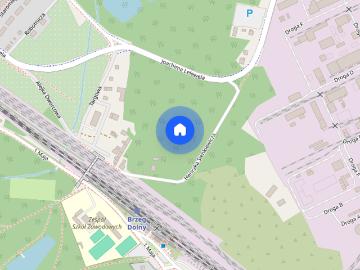 Brzeg Dolny, Powiat wołowski, Województwo dolnośląskie