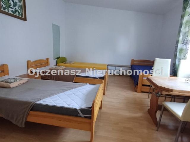 Dom na wynajem 5 pokoi, Miedzyń. | Ojczenasz Nieruchomości