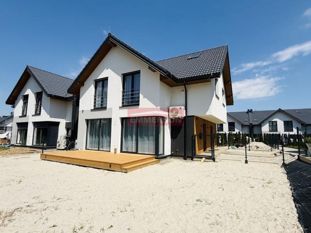 Dom na wynajem