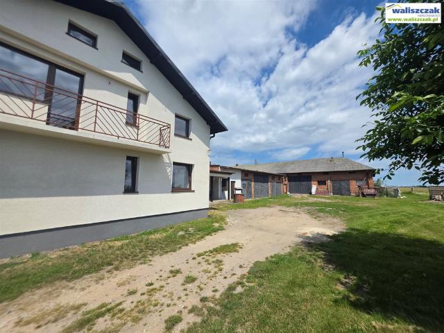 Dom na wynajem