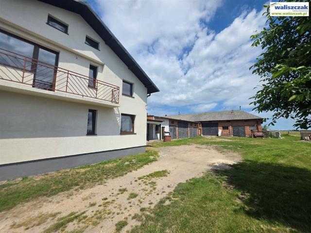 Dom na wynajem