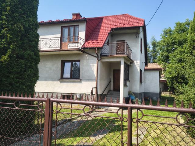 Dom na wynajem