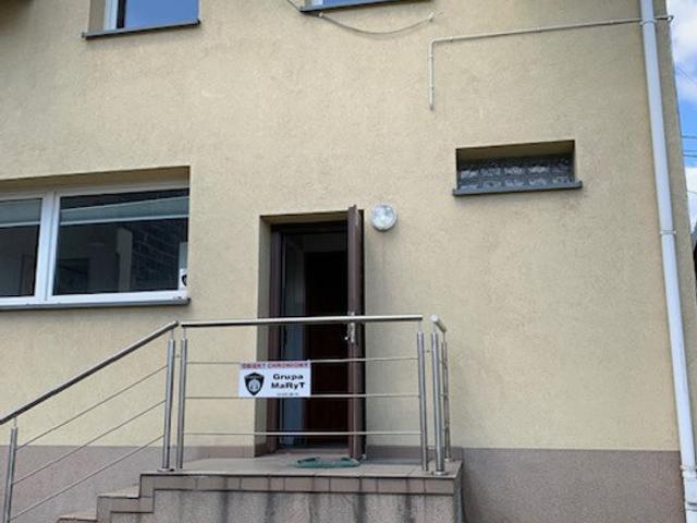 Dom na wynajem