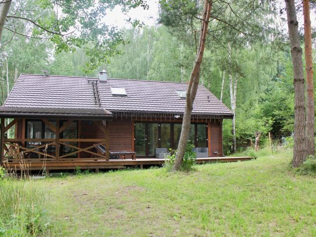 Dom na wynajem