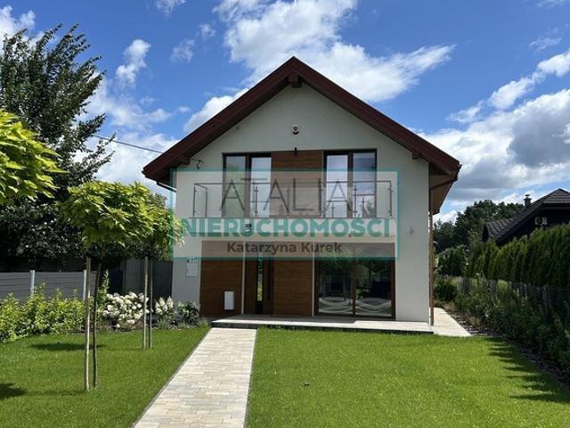 Dom na wynajem