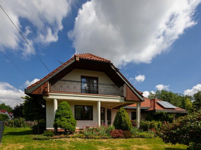 Dom na wynajem