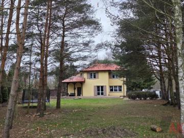 Dom na wynajem