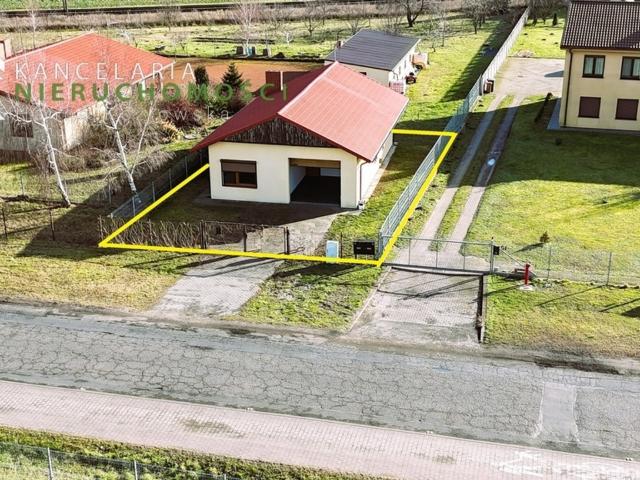 Dom na wynajem