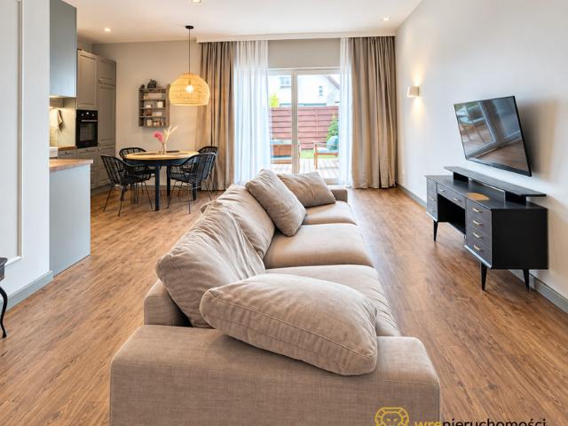 Dom na wynajem