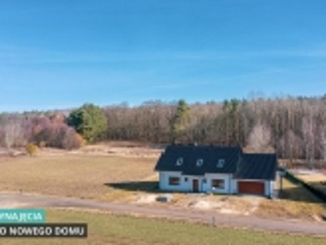Dom na wynajem 76,07 m²
