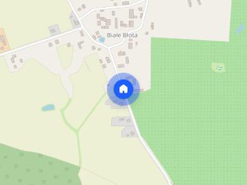 Dom na wynajem 80 mkw, 3 pokoje, Białe Błota