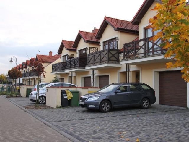 Dom na wynajem