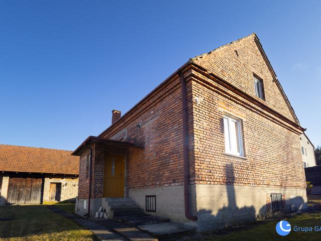 Dom na wynajem